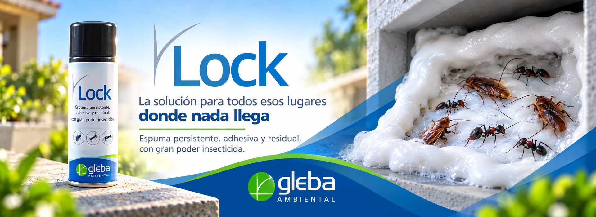 LOCK