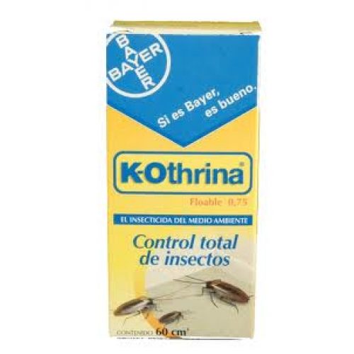 k otrina x 60 cc