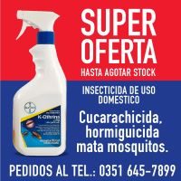K-Othrina® LPU x 500 cc