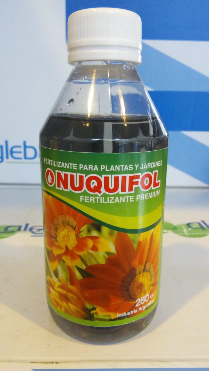 Nuquifol premium