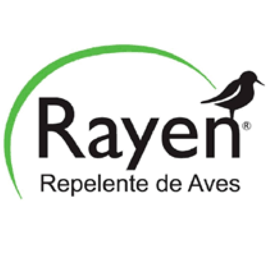 Rayen x 1 litro. Repelentes de Aves