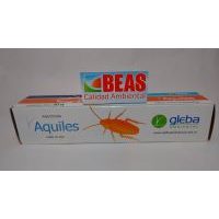 AQUILES gel x 60 gr para control de cucarachas