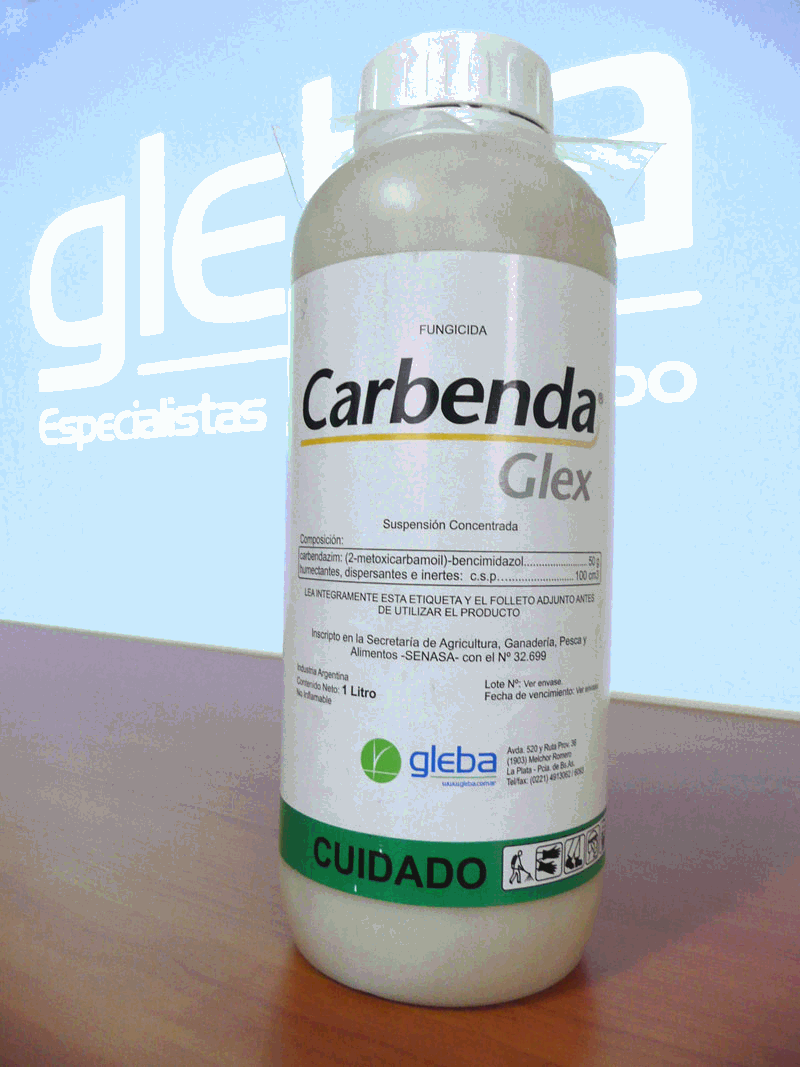 Carbendaglex
