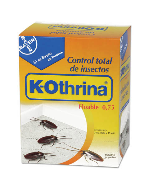 k otrina 24 x 15 ml