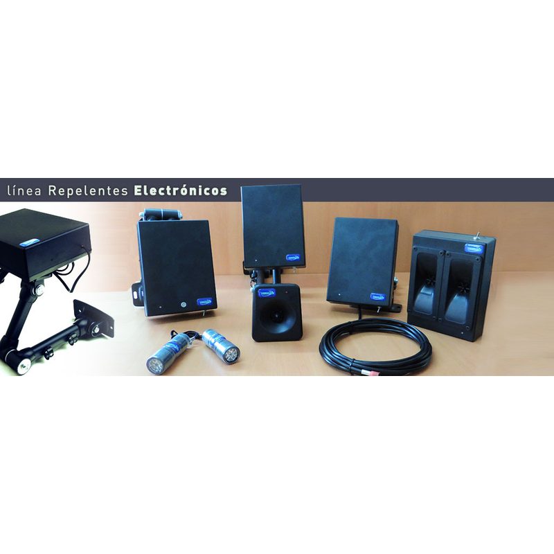 Repelentes Electronicos